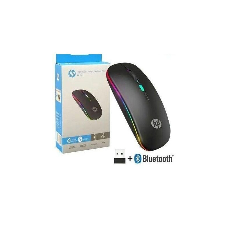 HP Wireless Mouse