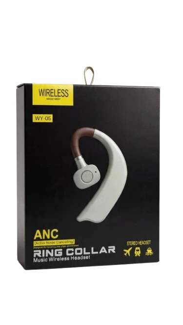 ANC WY-05 Wireless Bluetooth Stereo Headset