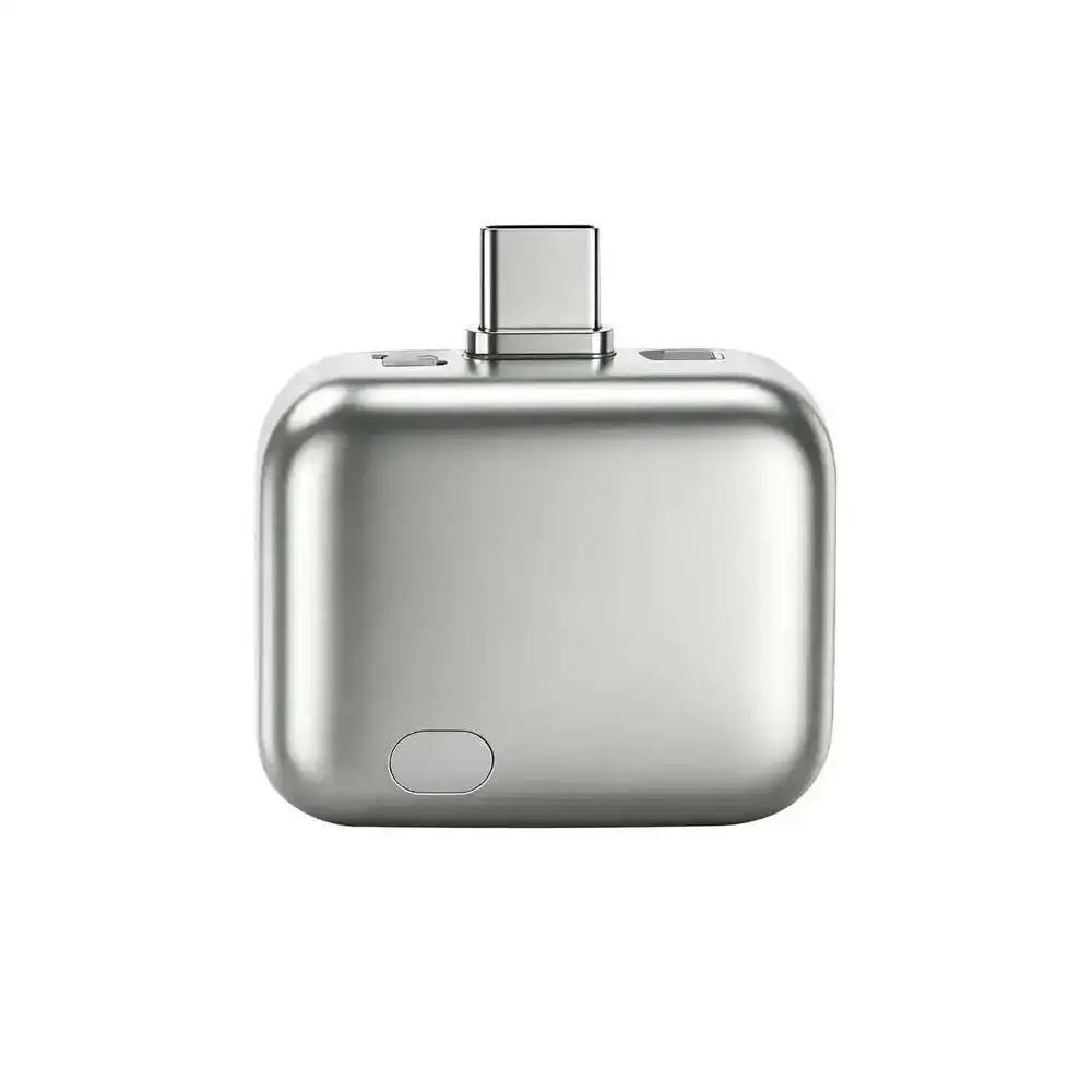 Automatic Eject Charger 140W