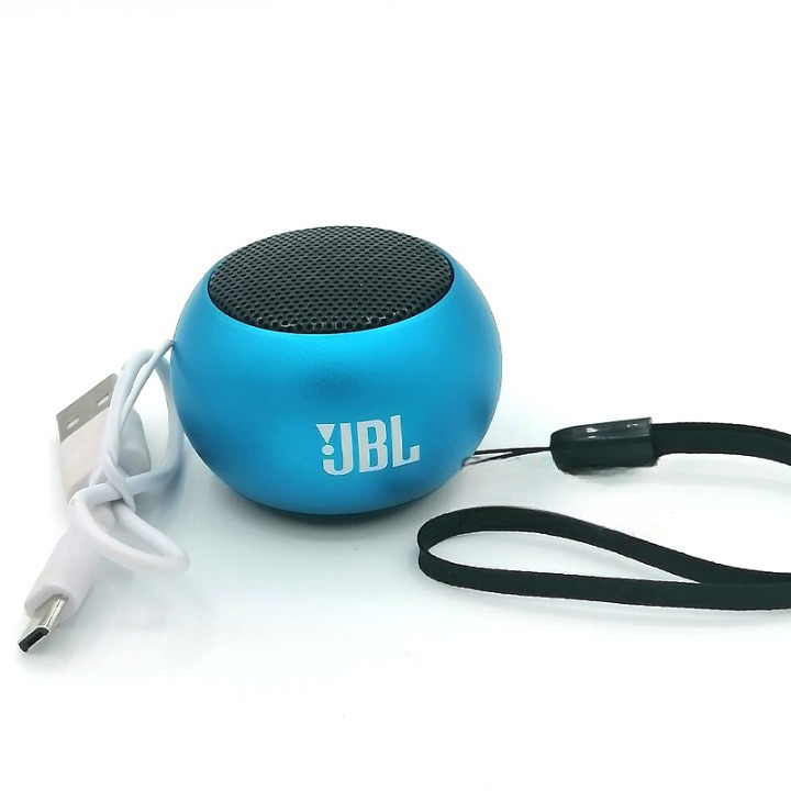 JBL M3-T Mini Portable Bluetooth Speaker
