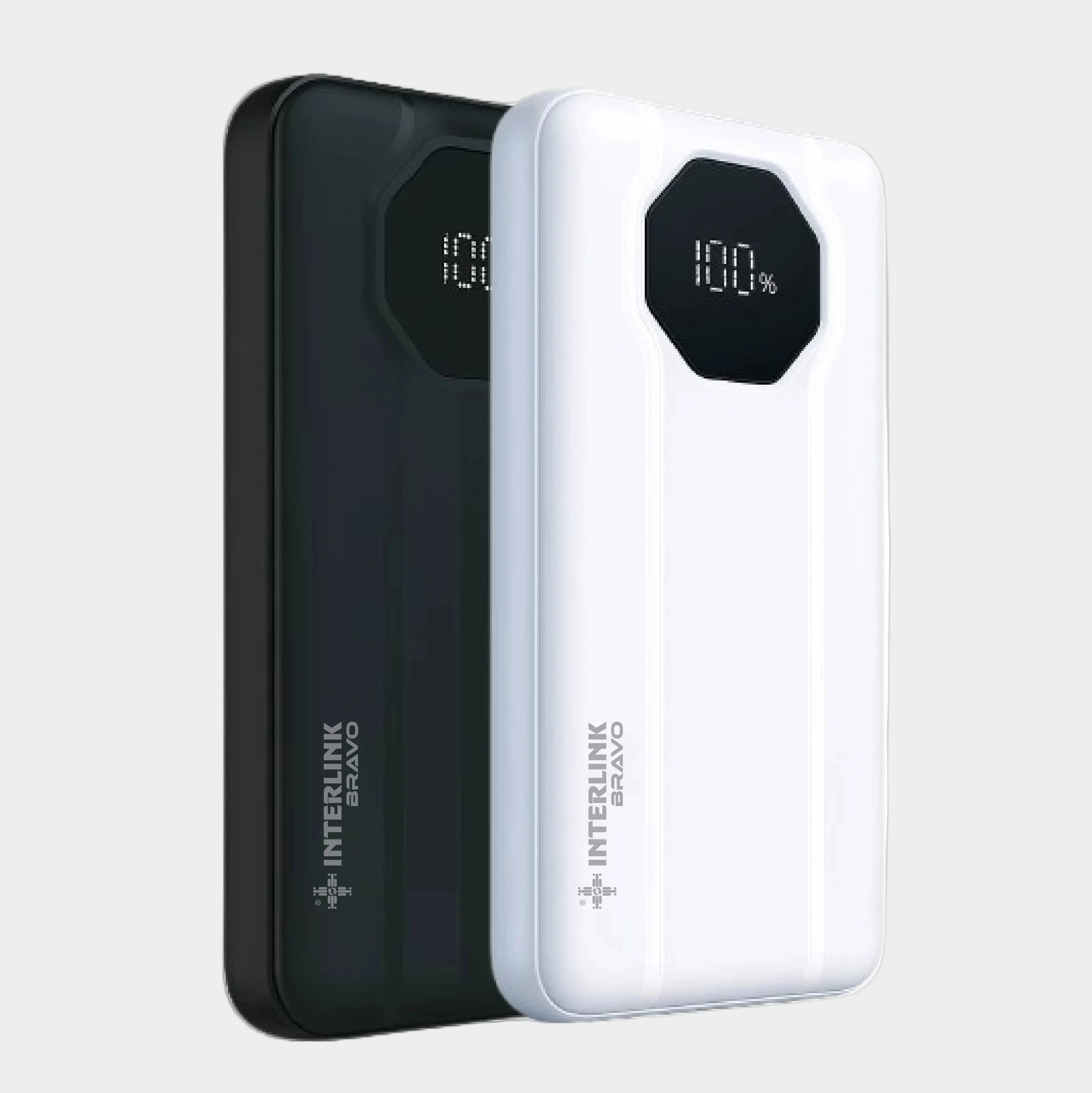 Bravo 10000mAh Power Bank (22.5W Fast Charging)