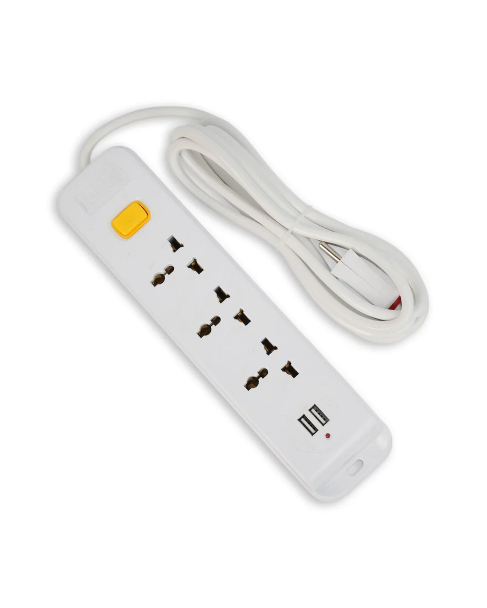Extension Board with 2 USB Ports