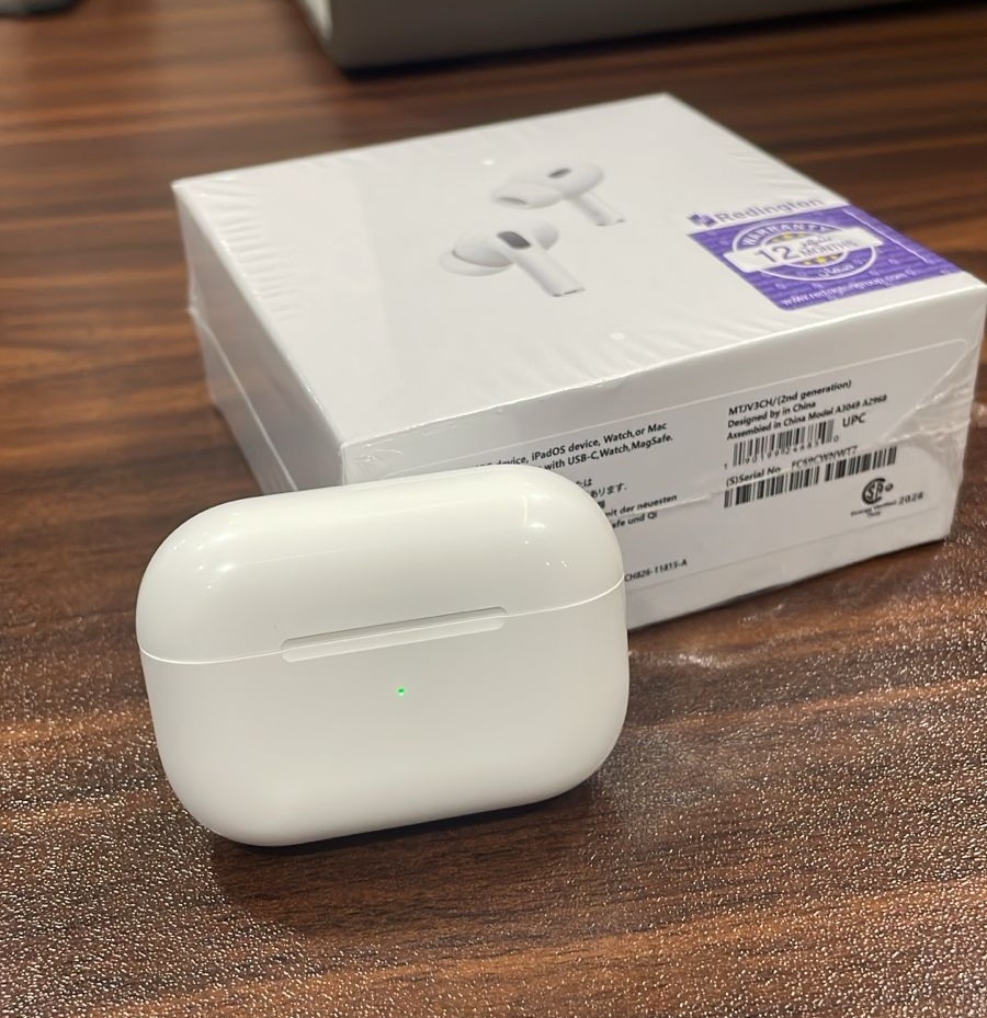 Redington AirPods Pro 2 view 3