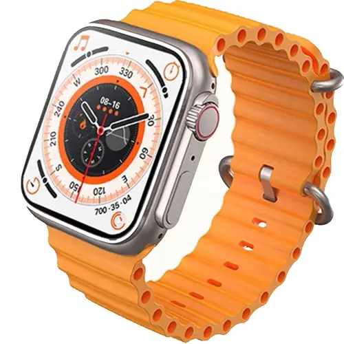 Multra Max Series 10 ( 7+1 ) Smart Watch view 3