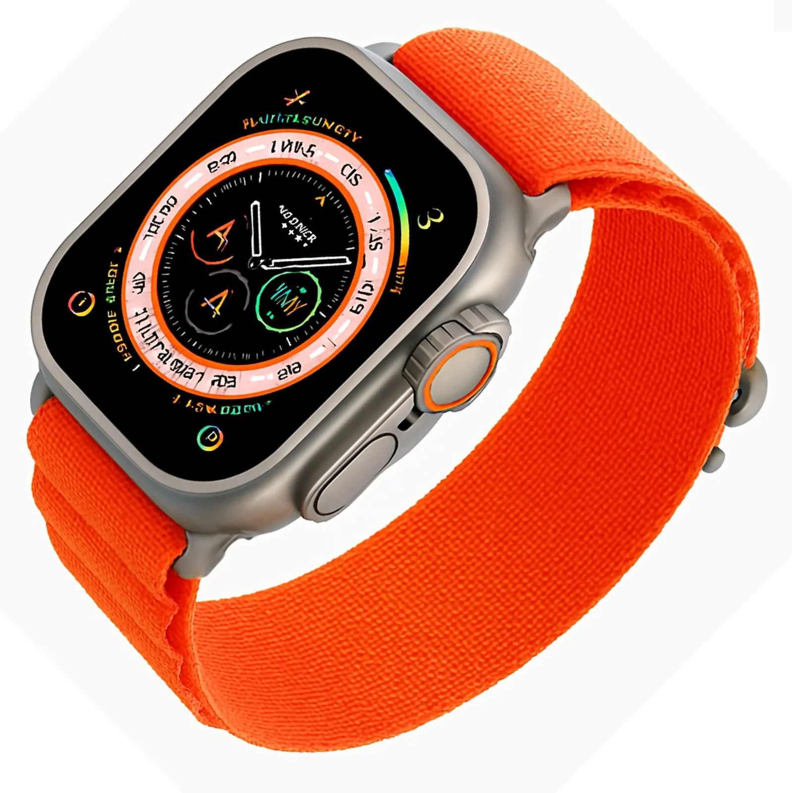H11 Ultra+ Smart Watch view 3