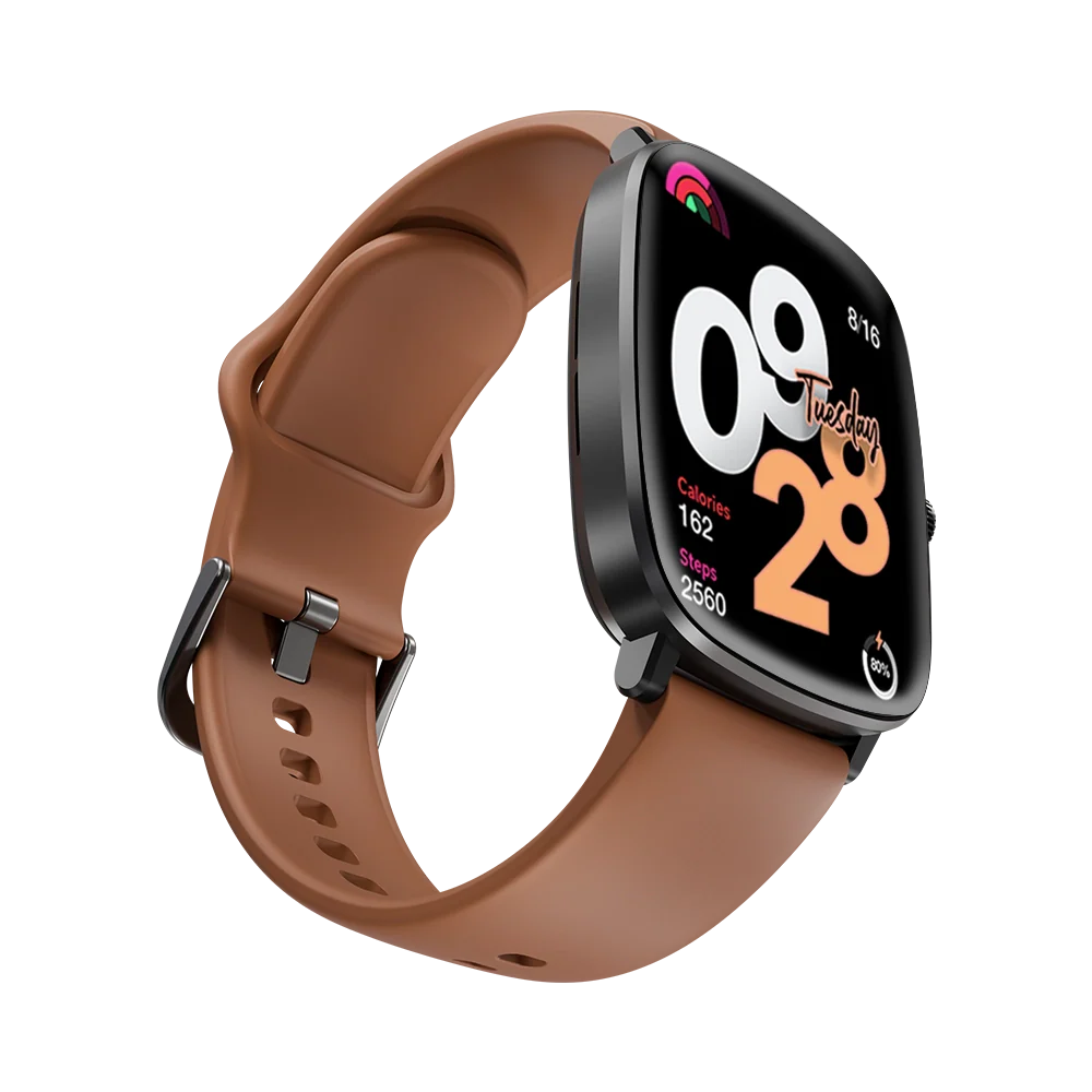 L-109 BLAZE Smart Watch view 3
