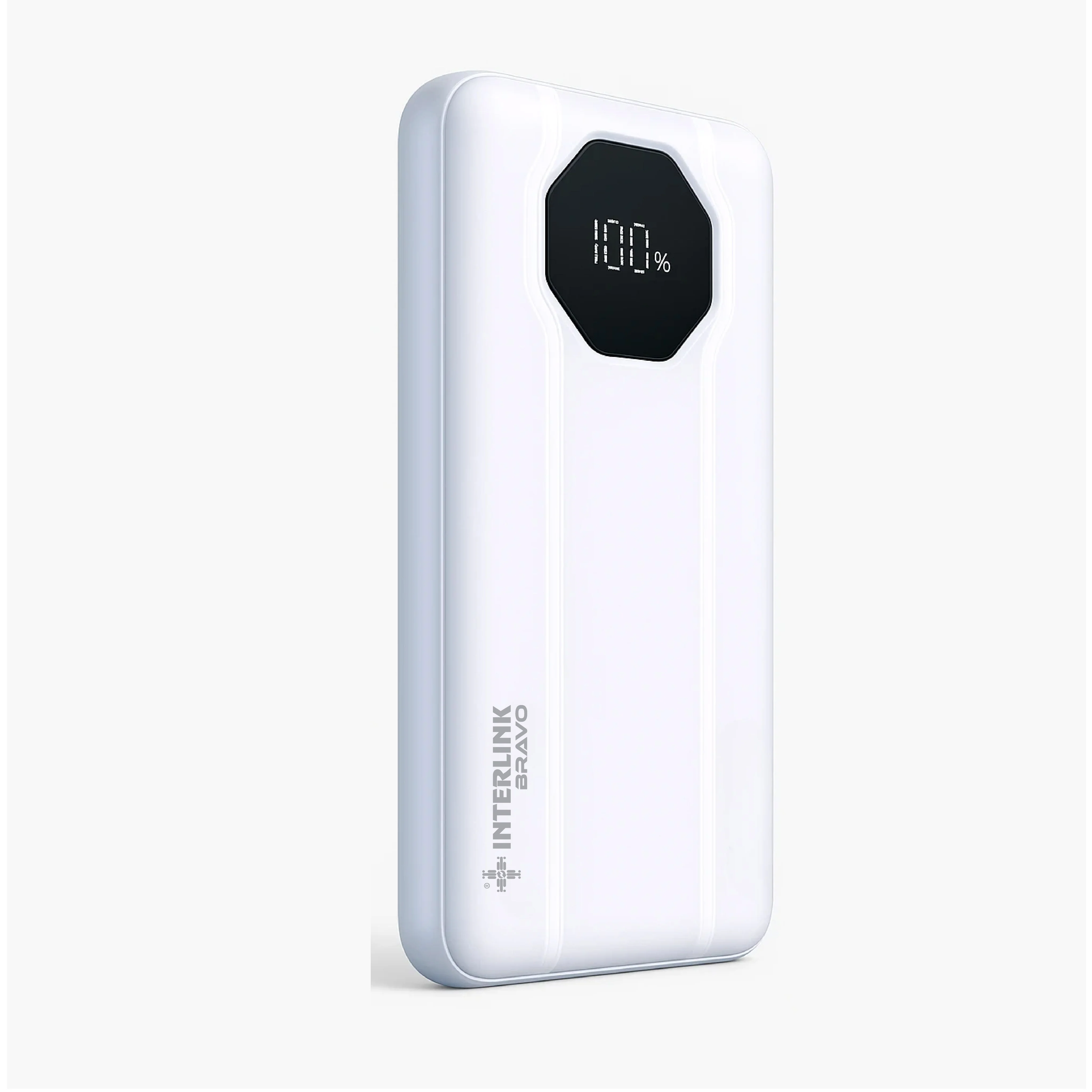 Bravo 10000mAh Power Bank (22.5W Fast Charging) view 3