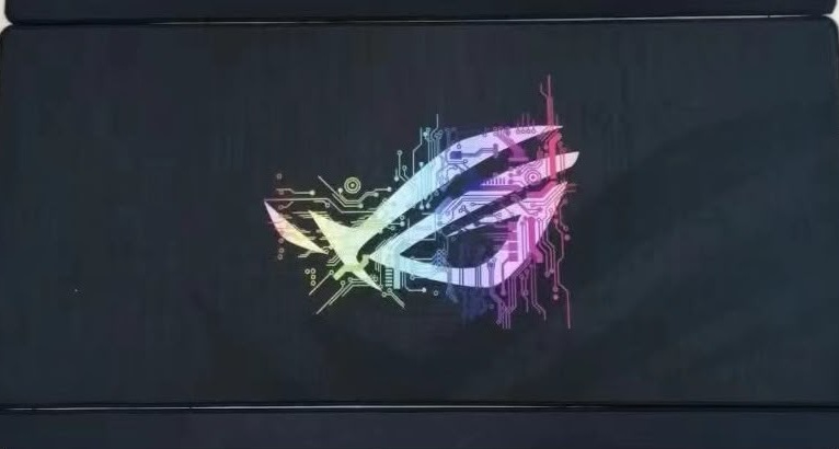 MIX Model Long Gaming Mouse Pad view 4